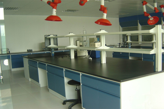 实验室家具成功案例-重庆市化工研究院