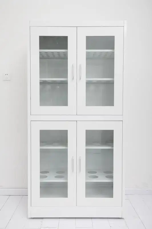 全钢器皿柜